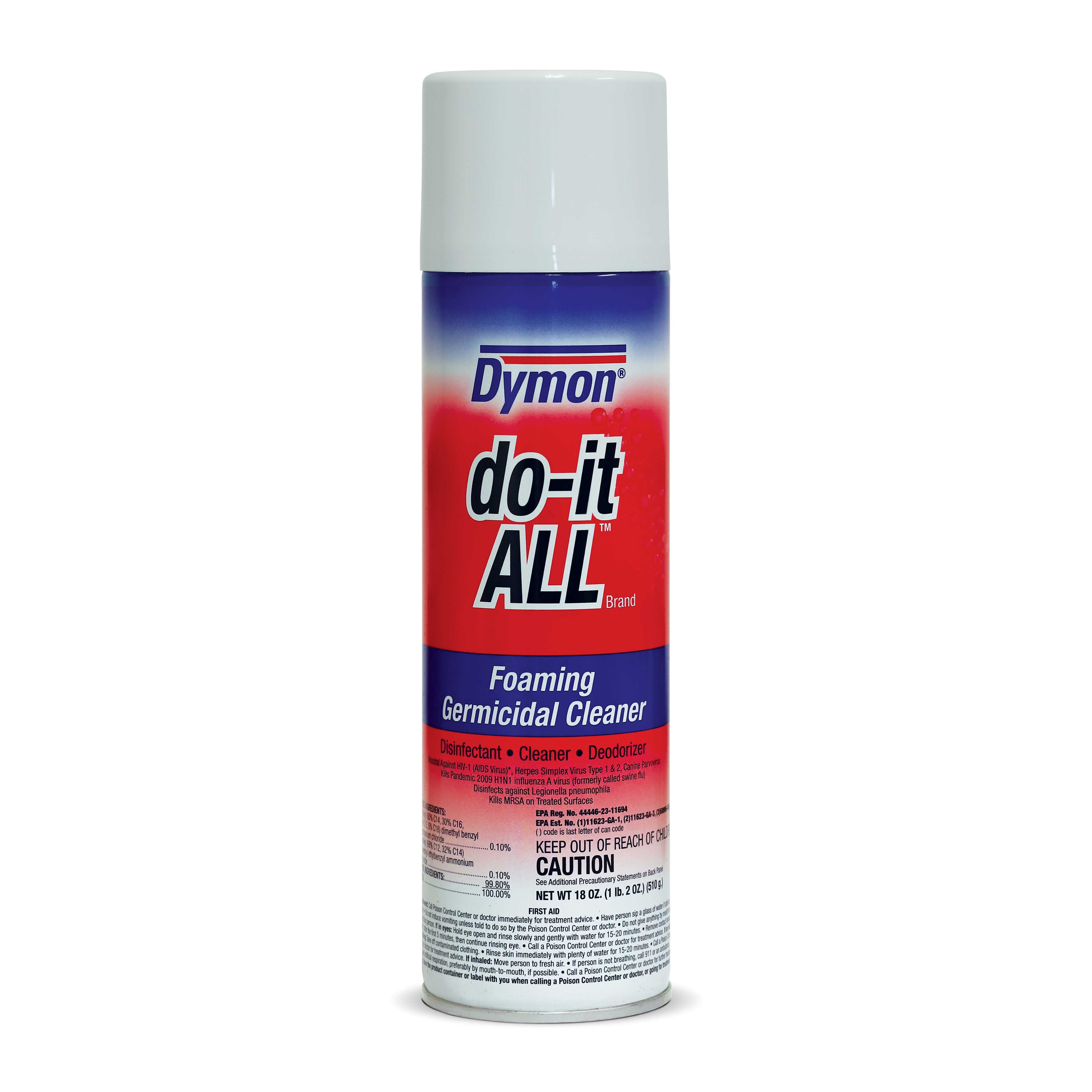 CLEANER GERMICIDAL 20OZ AEROSOL CAN LIQ