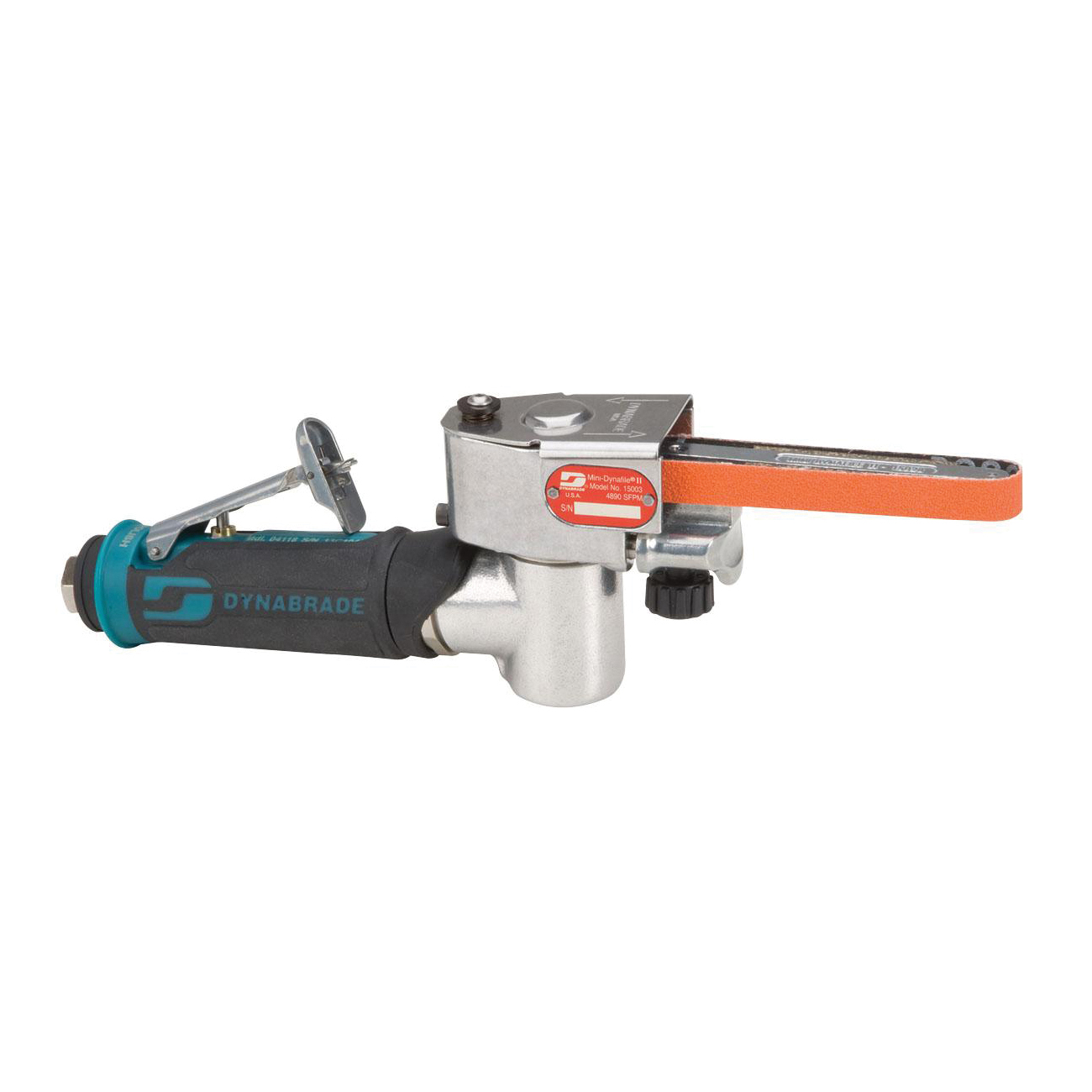 TOOL ABRSV BELT BARE TOOL 12IN 0.4HP