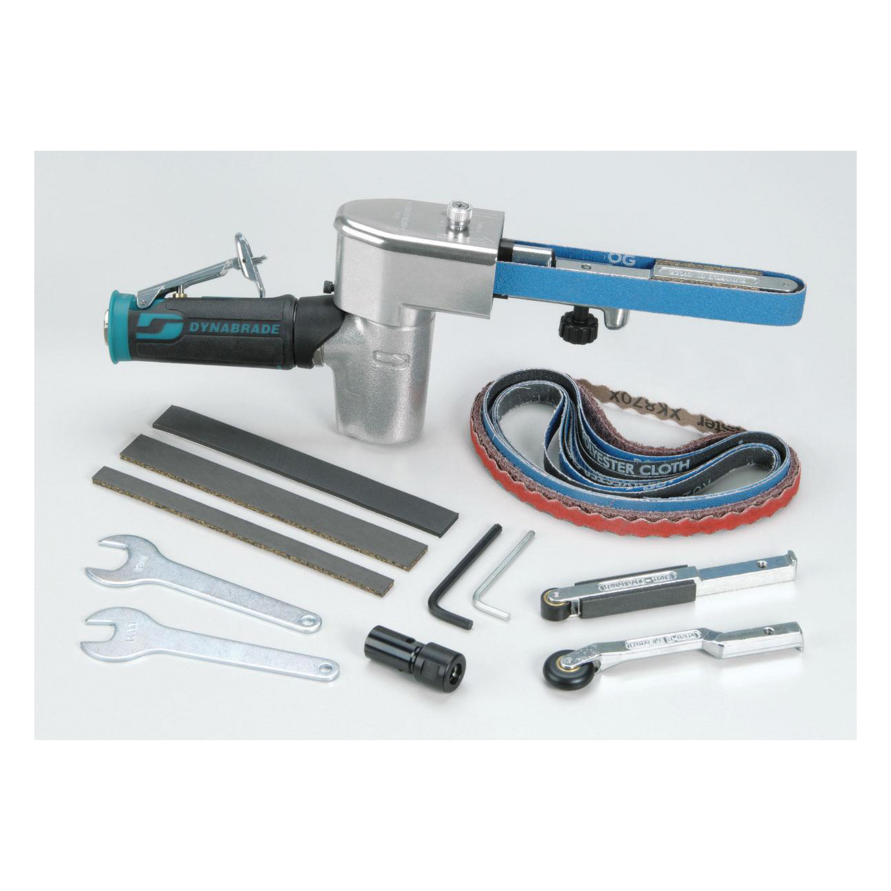 KIT VERSATILITY TOOL BELT ABR 0.5HP FRT