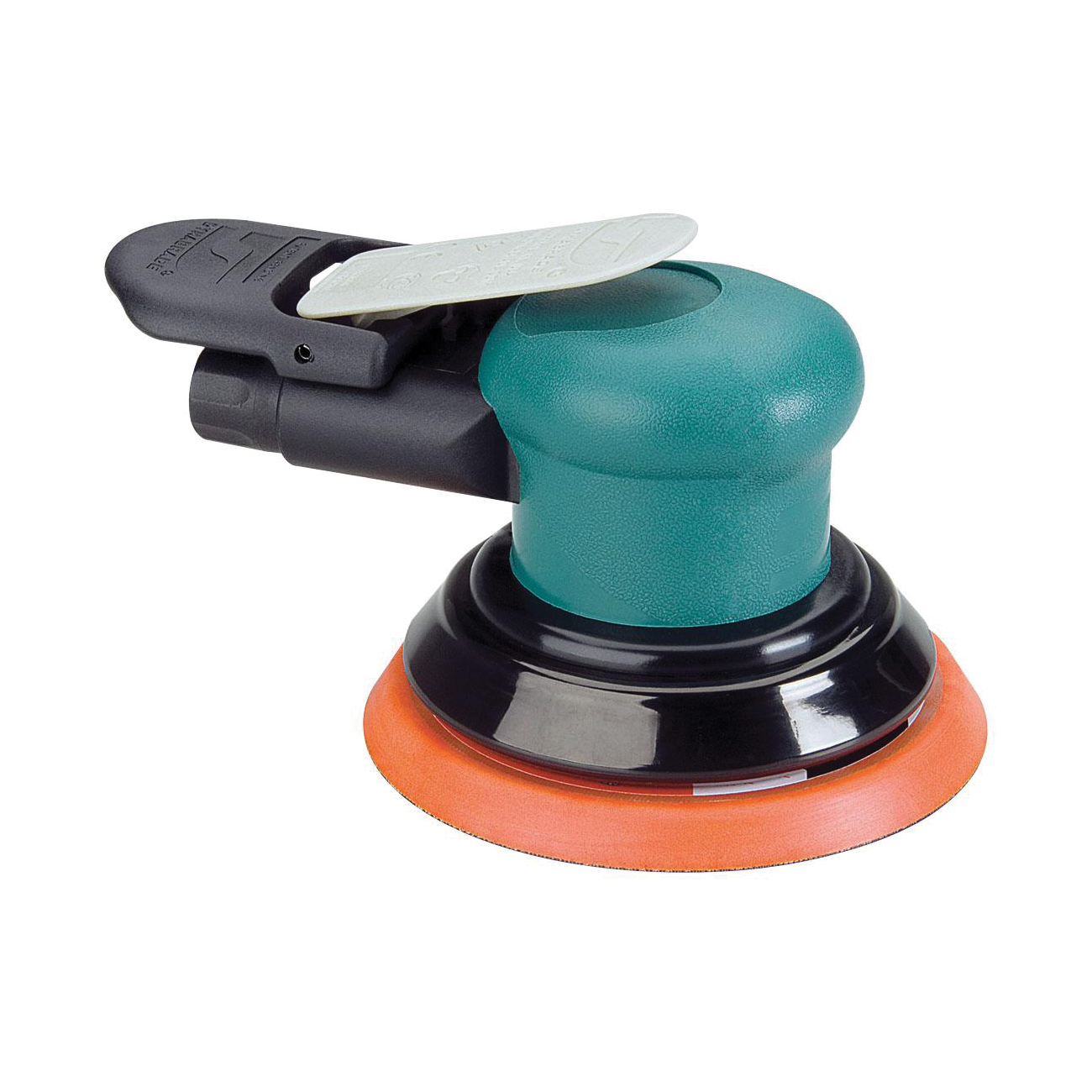 SANDER ORBITAL RNDM BARE TOOL 5IN RND