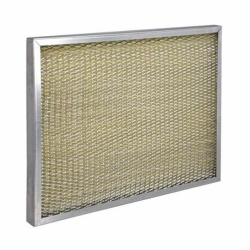 Dynabrade® 64672 Non-Flammable, 25 in L x 20 in W x 2 in D, For Use With Dry Downdraft Sanding Tables