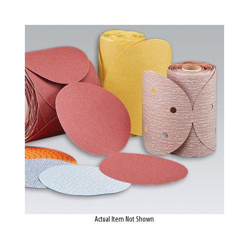 CTD ABRSV ADH-BACKED/PSA DISCS 3-1/2IN