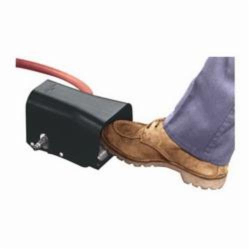 Dynabrade® 80015 Foot Switch and Hose Assembly
