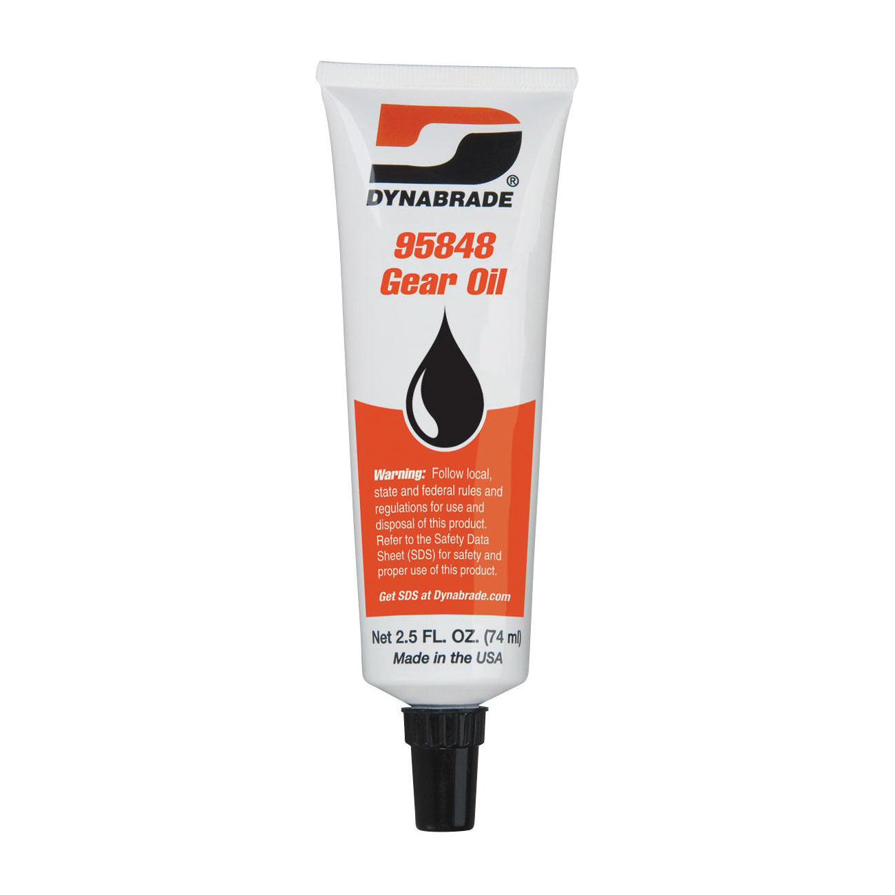 OIL GEAR 2.5OZ TB MILD SULFUR LIQ GRN