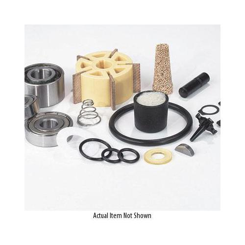 Dynabrade® 96543 Tune-Up Kit Wet Stone Polisher, For Use With Model 51520
