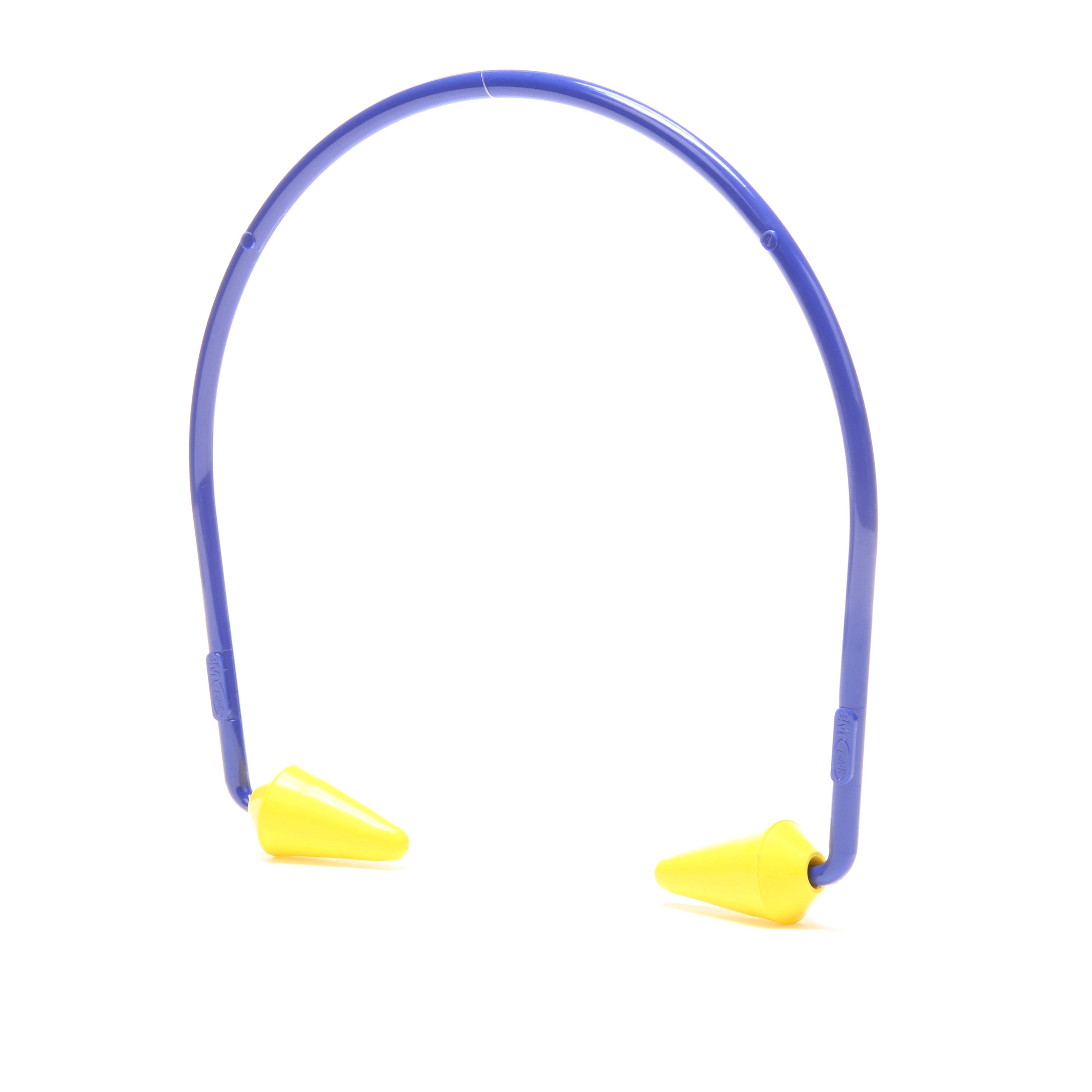 EAR PLUG 20DB CONE REUSABLE REGULAR