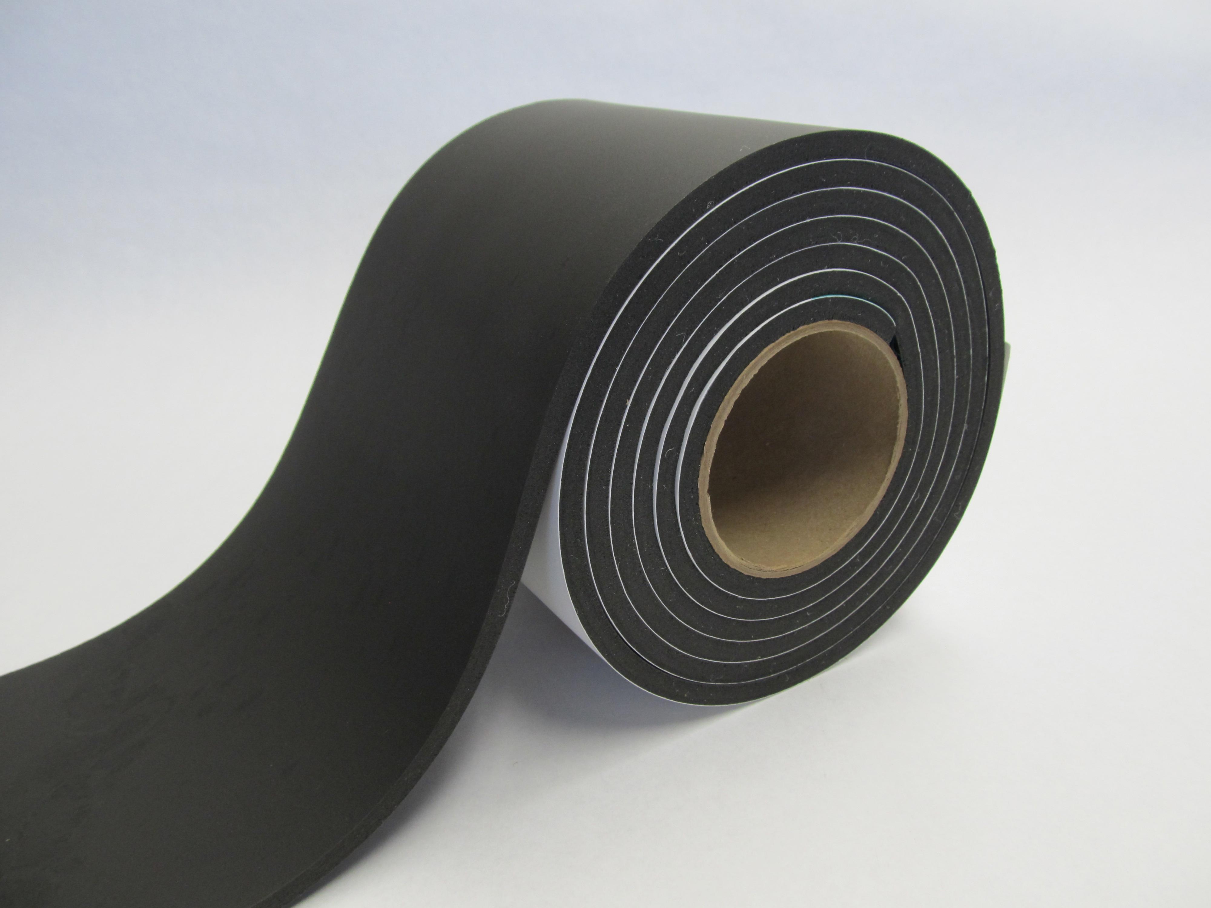 FOAM STP POLYURETHANE 0.09IN 4.5FT 225FT
