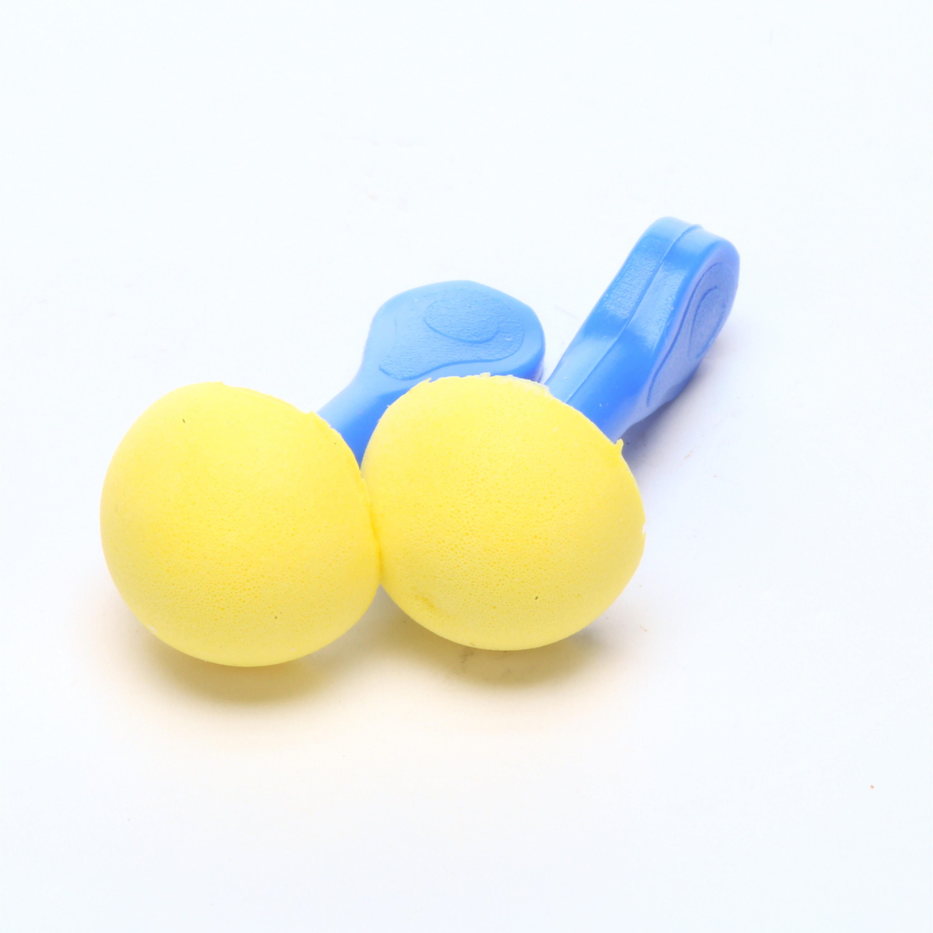 321-2200 EARPLUG EXPRESS POD ASSTD CLR