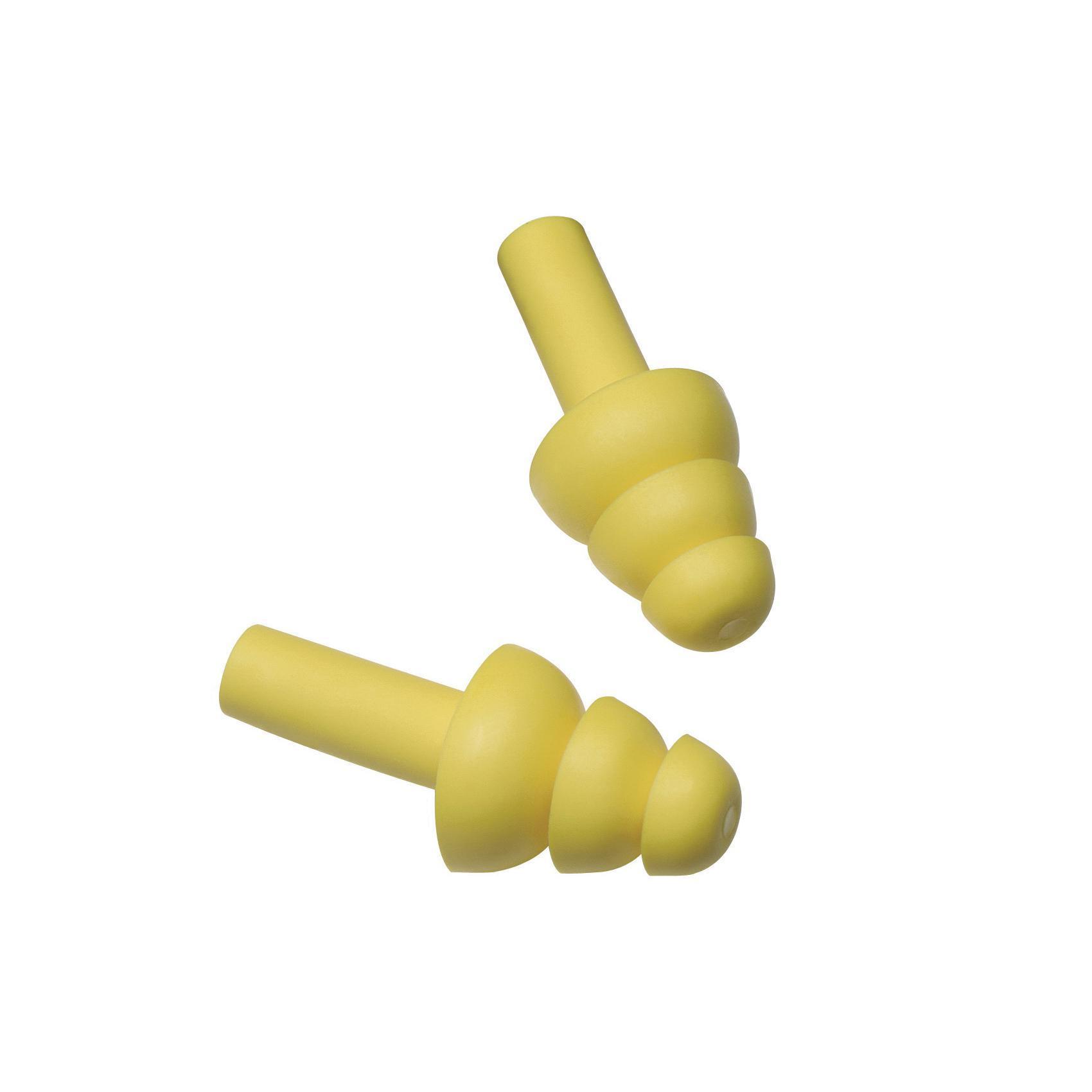 EAR PLUG 25DB MULTI-FLANGE CSA CLASS AL