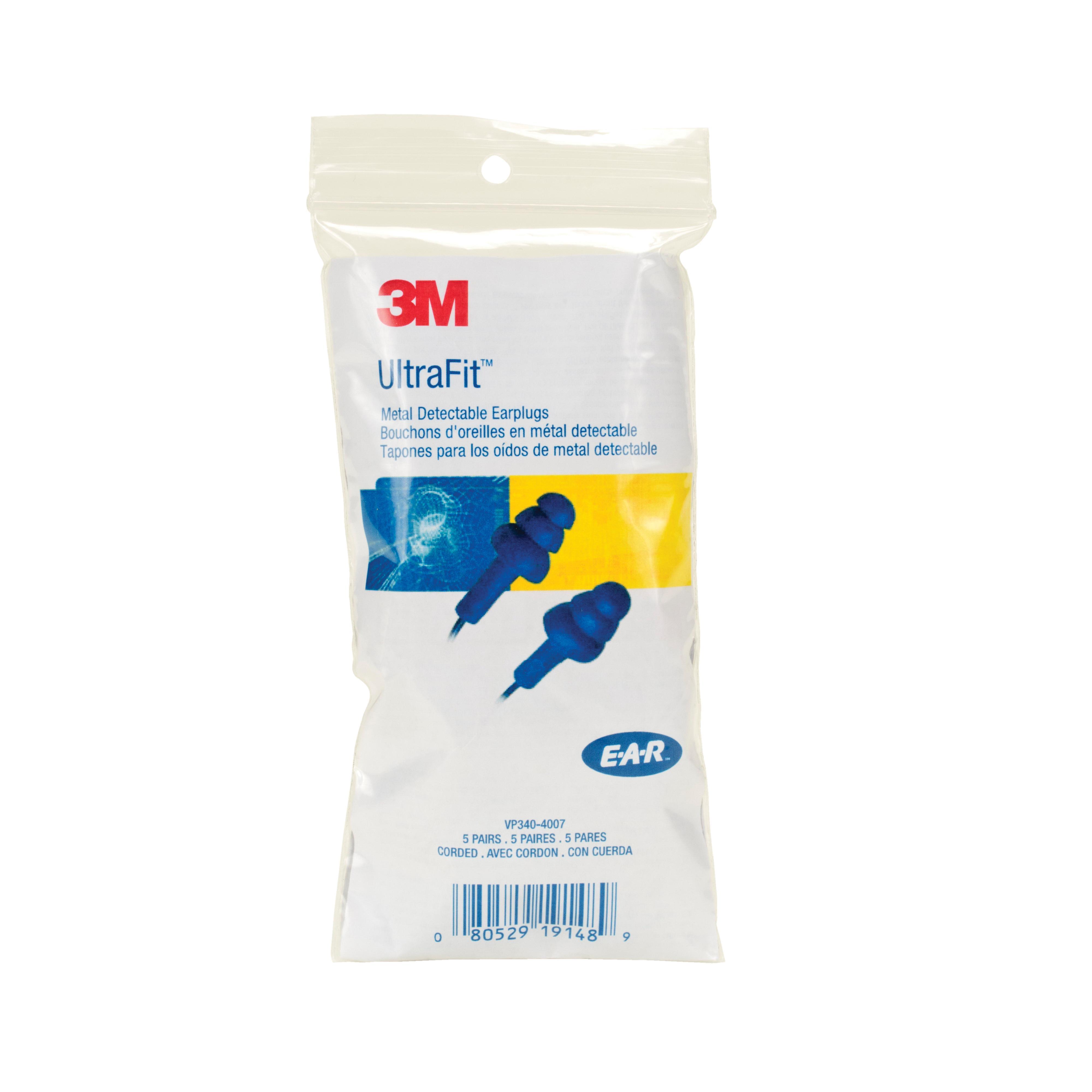 EAR PLUG 25DB FLANGED ANSI S3.19-1974