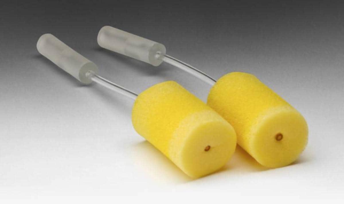 HEARING PROTECTION REPLACEMENT PART & AC