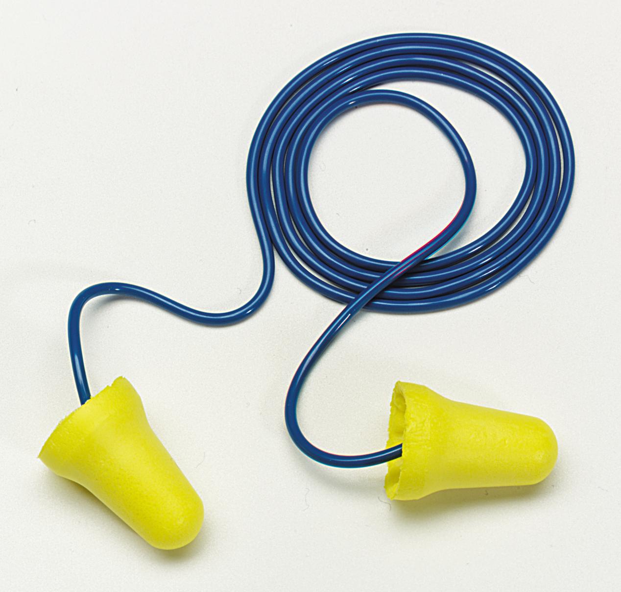 E-Z-FIT PLUG CORDED