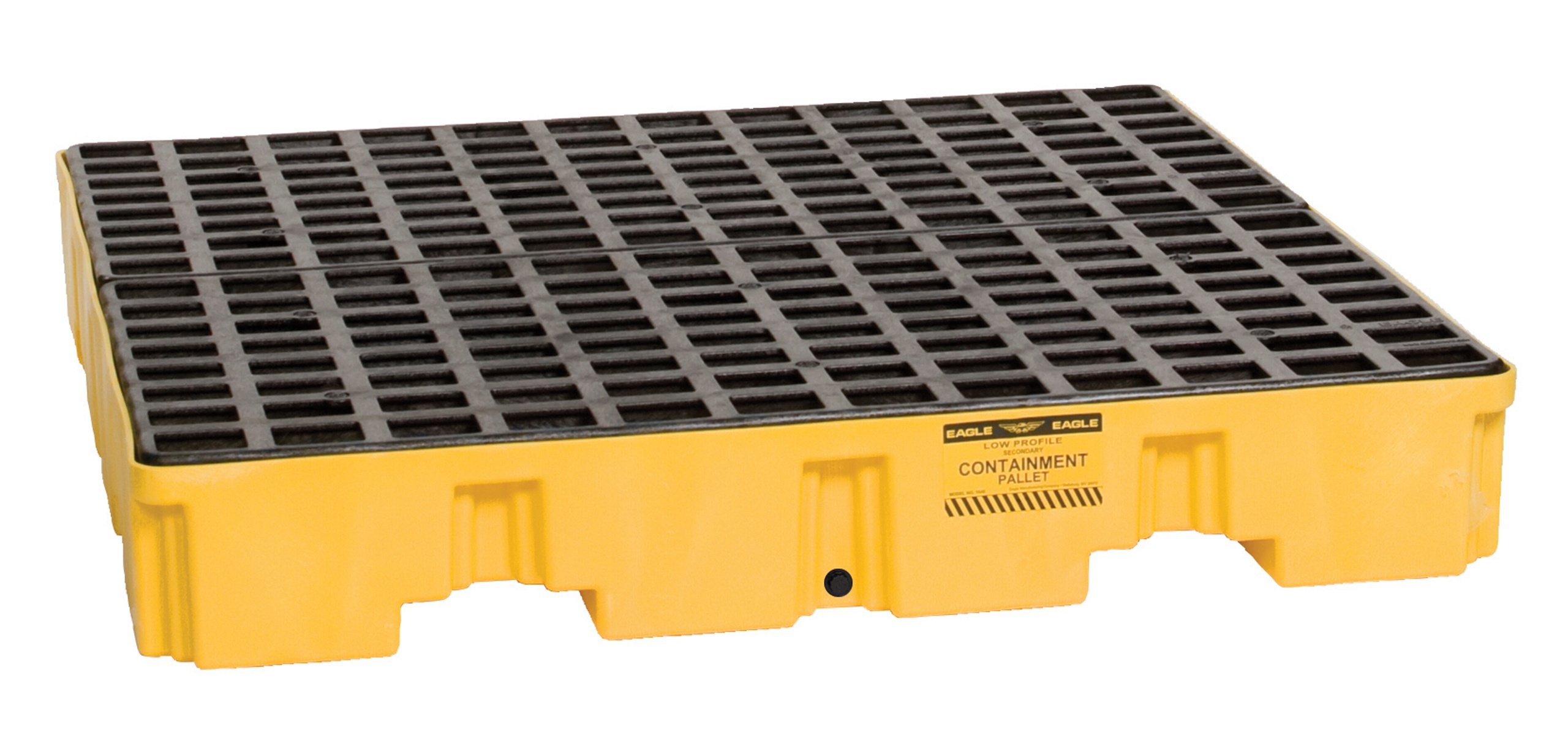 PALLET CONTAINMENT SPL 4 8000LB 66GAL
