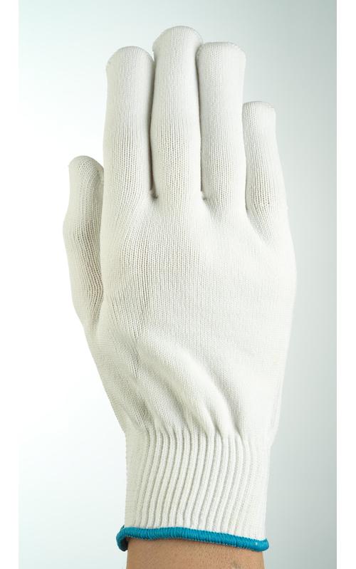 GLOVES CHEMICAL RESISTANT SZ8 R SMOOTH