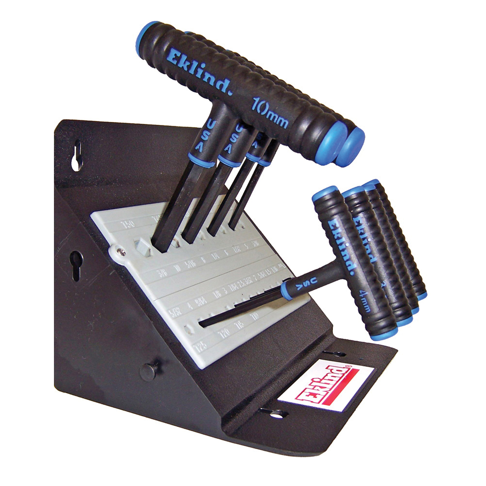 SET KEY METRIC 8 2TO10MM ALY STL BL