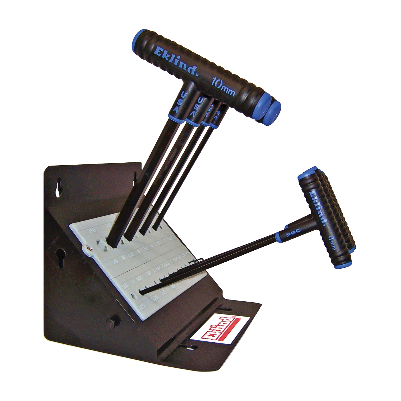 SET KEY METRIC 8 1.3TO10MM ALY STL BL