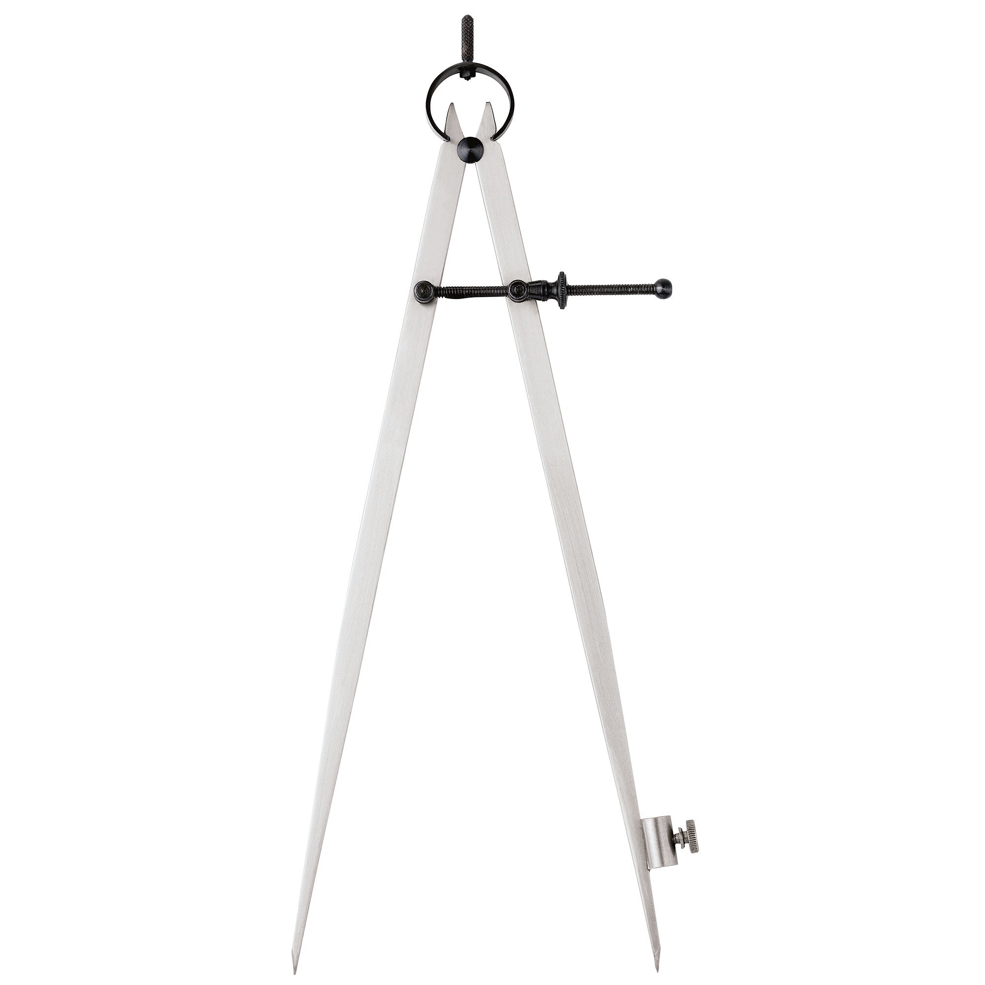 Empire® 27033 Heavy Duty Compass, 30 lb Circle, 12 in L