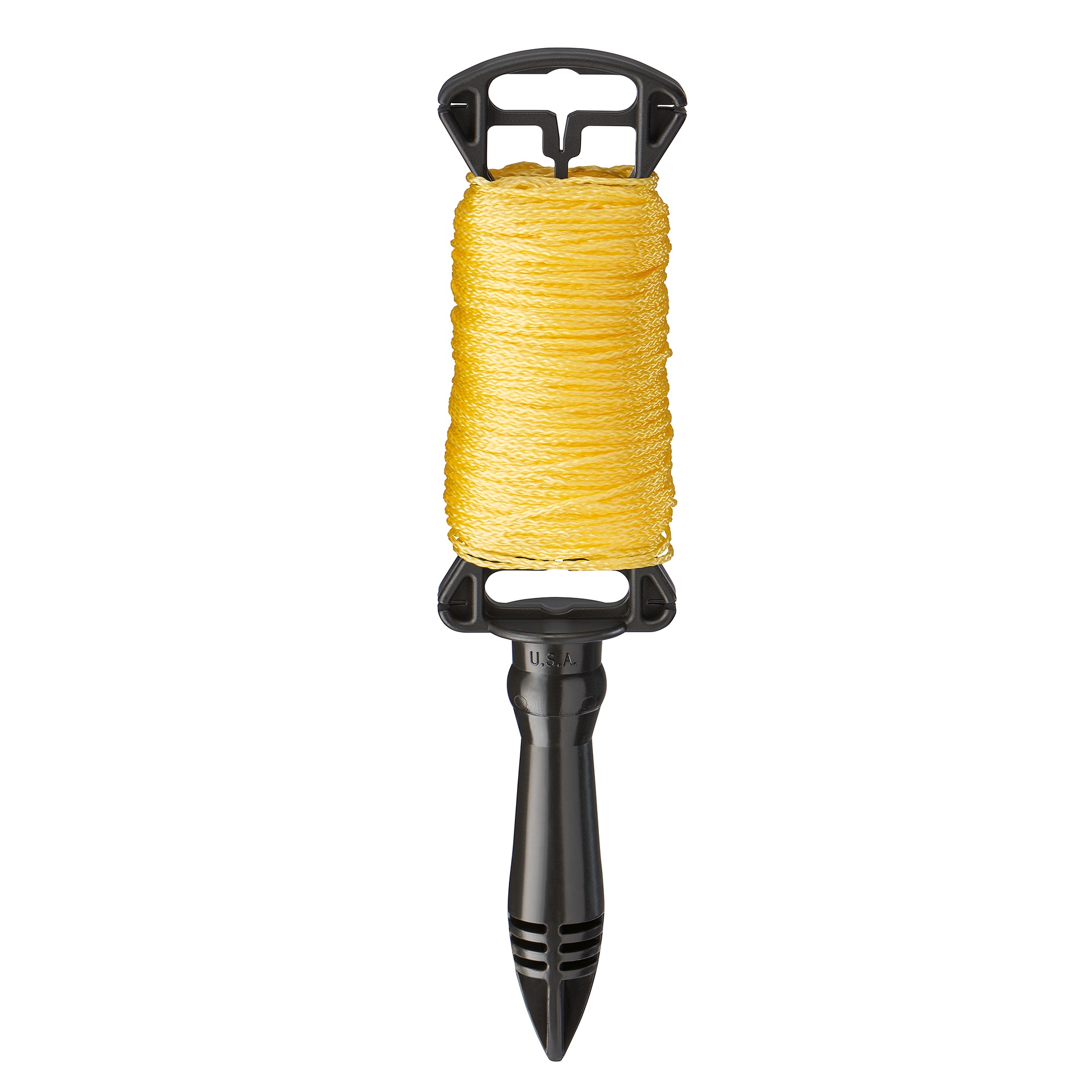 LINE BRD 0.06IN 250FT NYL/PLSTC YEL