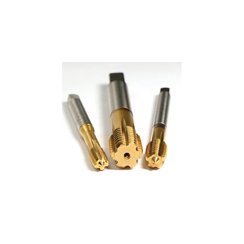 Emuge BU37A800.5010 InnoForm 1-Z-SN BU37A800 Form C Thread Forming Tap, 5/16-18 Thread