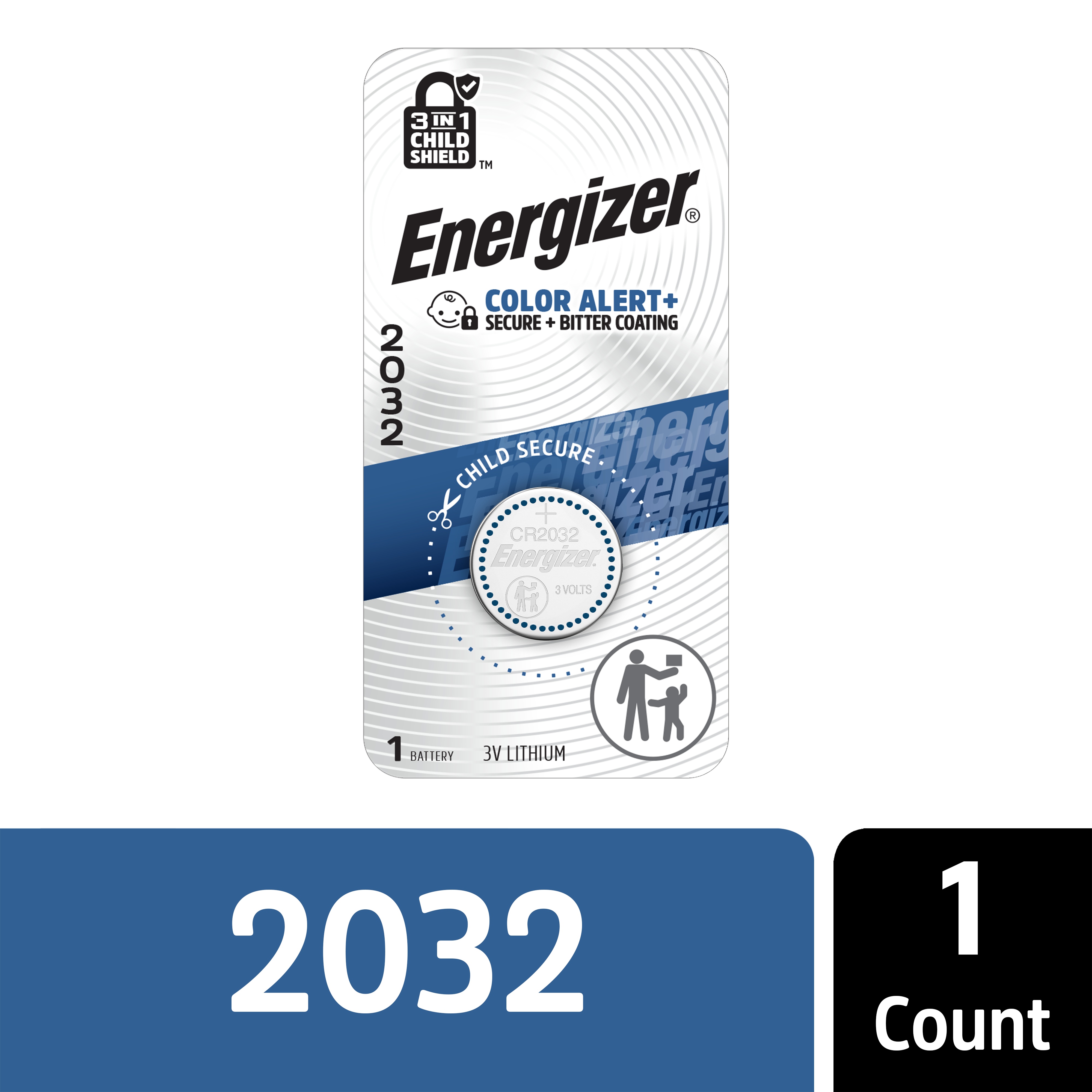 BATTERY COIN NON-RECHARGEABLE 3V 225MAH