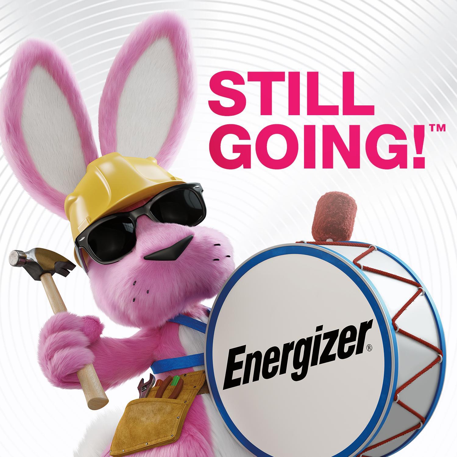 BAT ENERGIZER C BATTERY