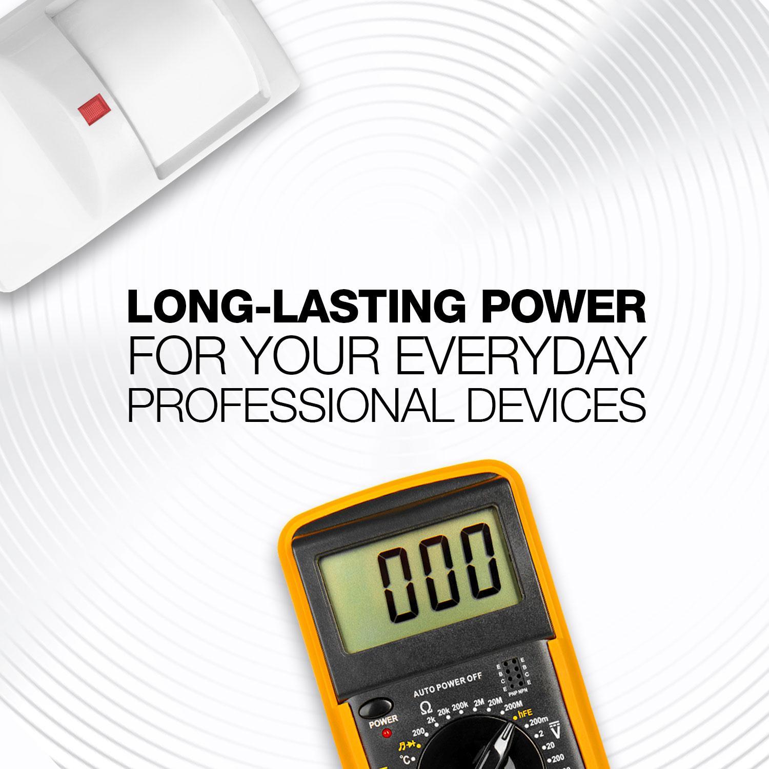 BAT ENERGIZER C BATTERY