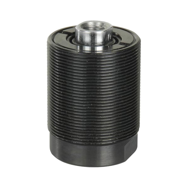 Enerpac® CST18131 Solid Plunger Threaded Hydraulic Cylinder, 0.51 in L Stroke, 3950 lb Advance Max Force, Single Acting/Spring Return Function
