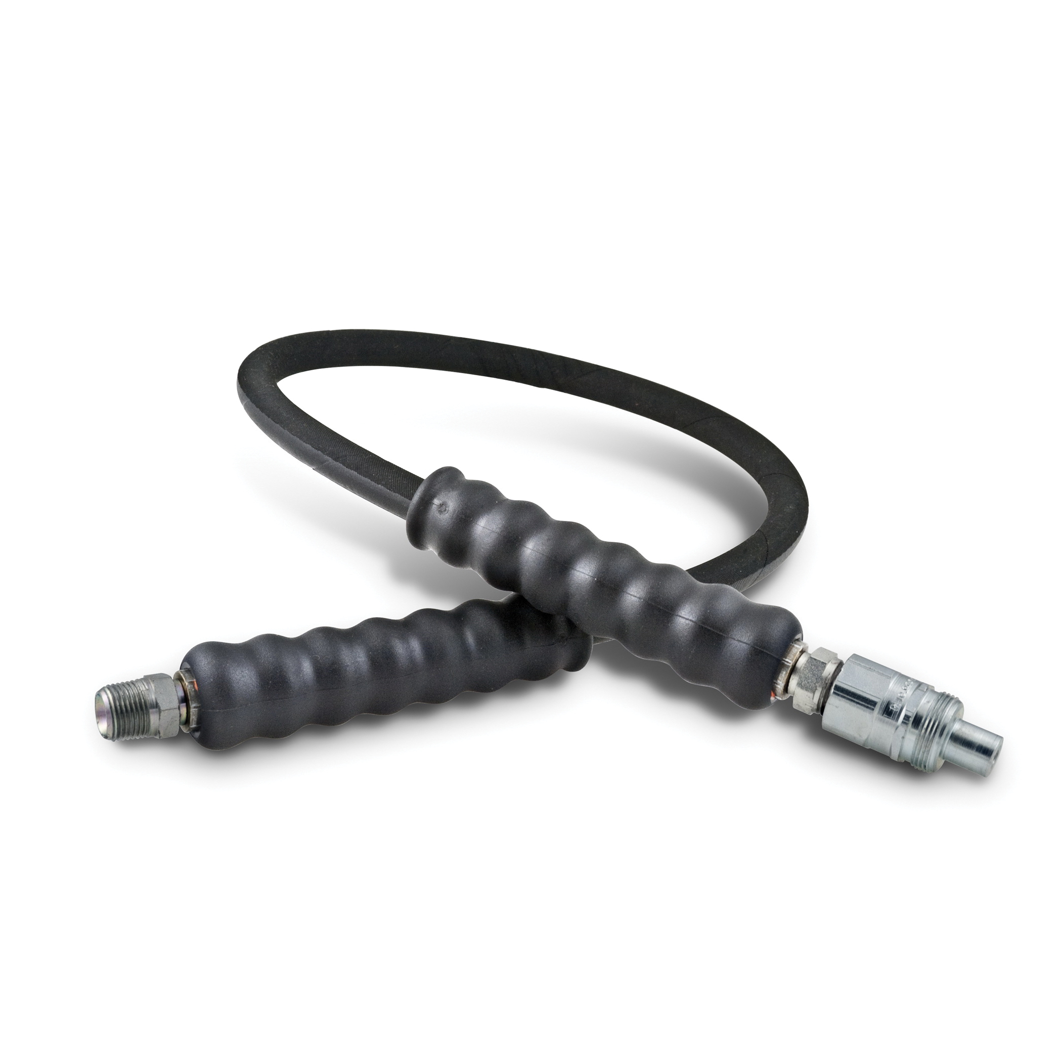 HOSE HC 3/8IN NPTF X AH604 3FT 10000PSI