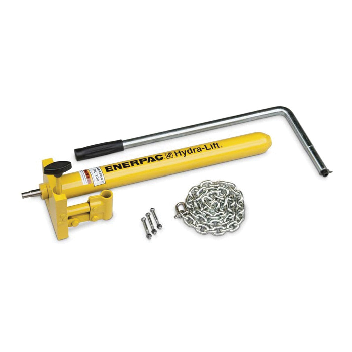 HYDRA-LIFT FOR 25-100T H-FRAME