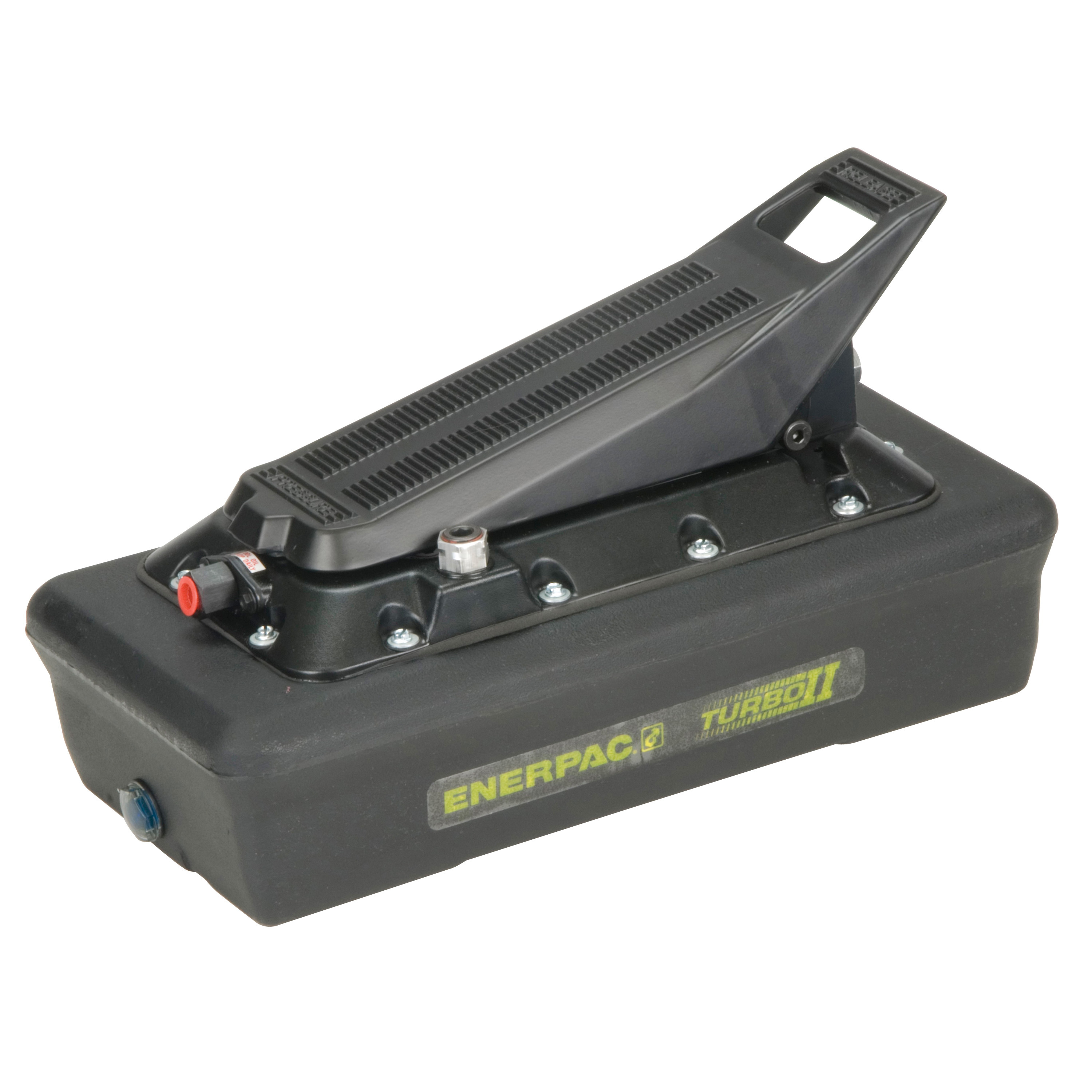 PUMP HC POWERED AIR 12SCFM 1/4-18 FNPT