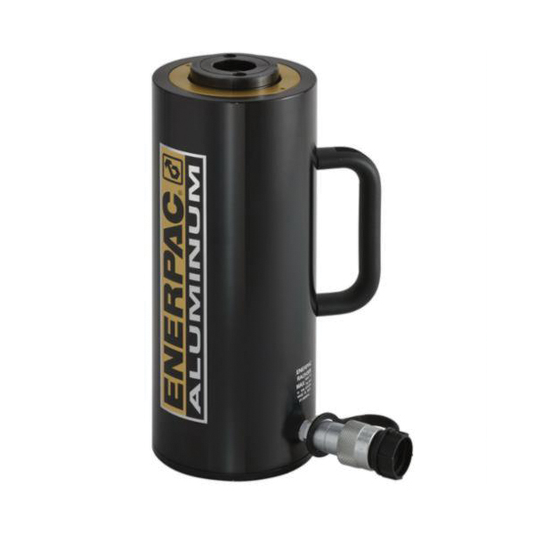 30 TON CAPACITY SA ALUMINUM CYLINDER