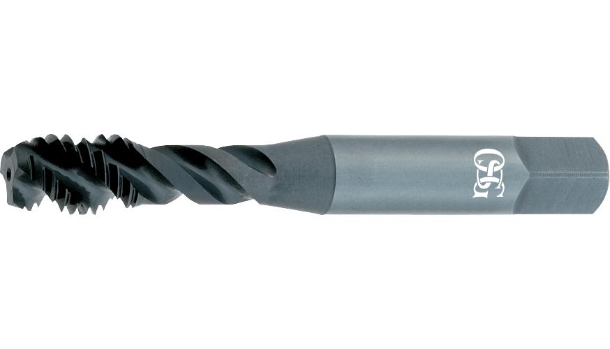 TAP STI FLUTE SPL IMPRL #10-24 3 UNC