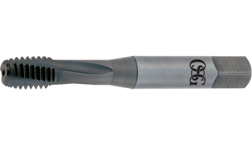 TAP FLUTE SPL RH 1/4-20 H3 SEMI-BOTMG RH