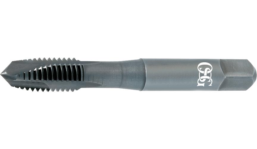 TAP FLUTE SPL RH M4X0.7 D6 PLUG RH 3 NO