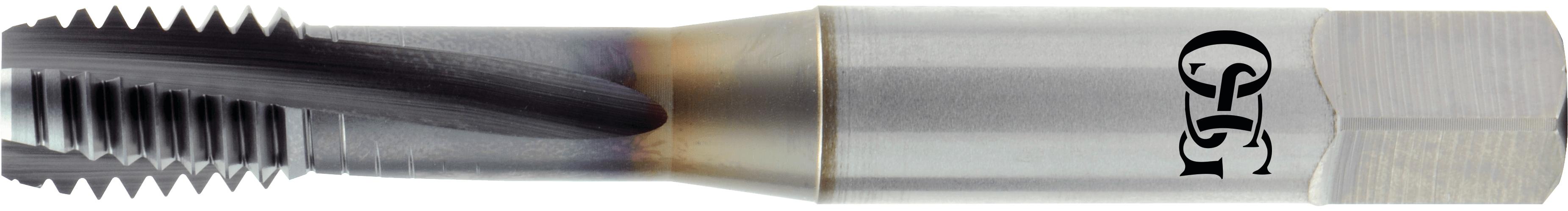 2-56 UNC H2 3FX 2.5P EXO VC10TI STI V