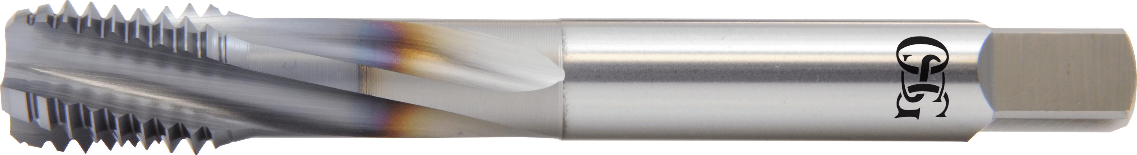 TAP FLUTE SPL M12-1.25 D5 2.5P TO 3P