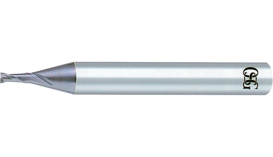 COR RAD & COR CHAMFER END MILL 1/16IN