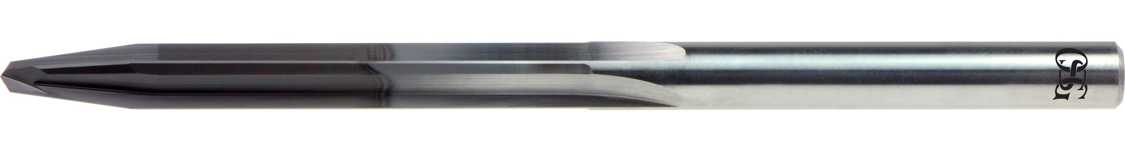 REAMER DR/TAPERED #11 CARBIDE 101.6MM RH