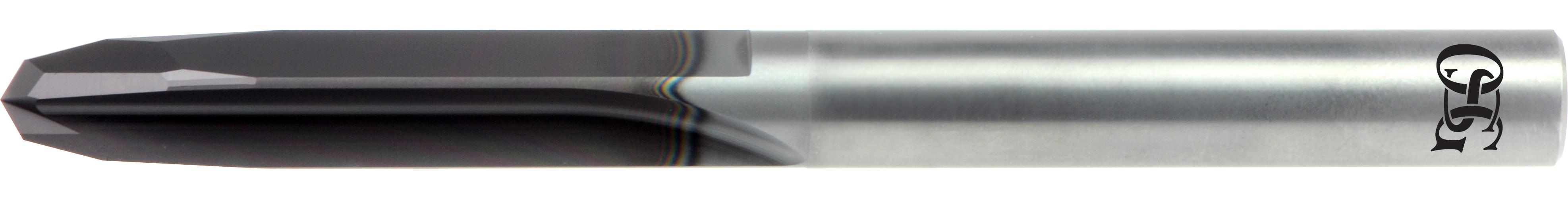 BIT DR #11 4.86MM 0.1915IN 120DEG 48.2MM