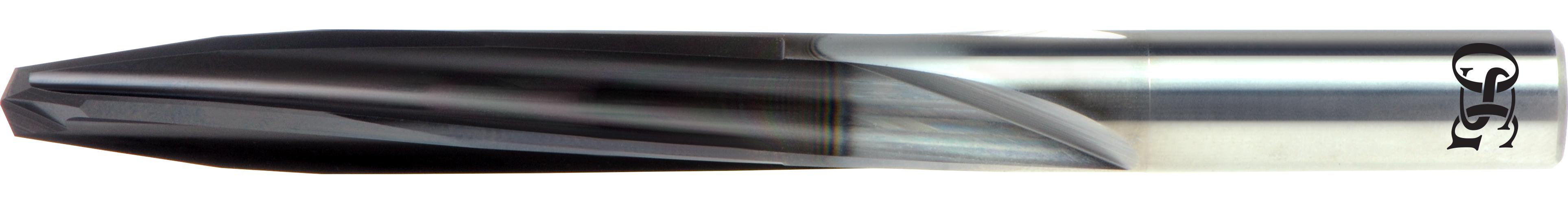 BIT DR #11 4.86MM 0.1915IN 130DEG 76.2MM