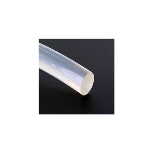 Fenner Drives® Eagle® 4907009 Round Non-Reinforced Belt, 3/16 in Dia, Polyurethane, Clear