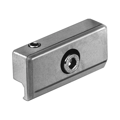 Festo 11886 SMB Series Mounting Kit, For Use With SMEO/SMPO/SMTO on Cylinders Mounting Proximity Switches, Die Cast Zinc