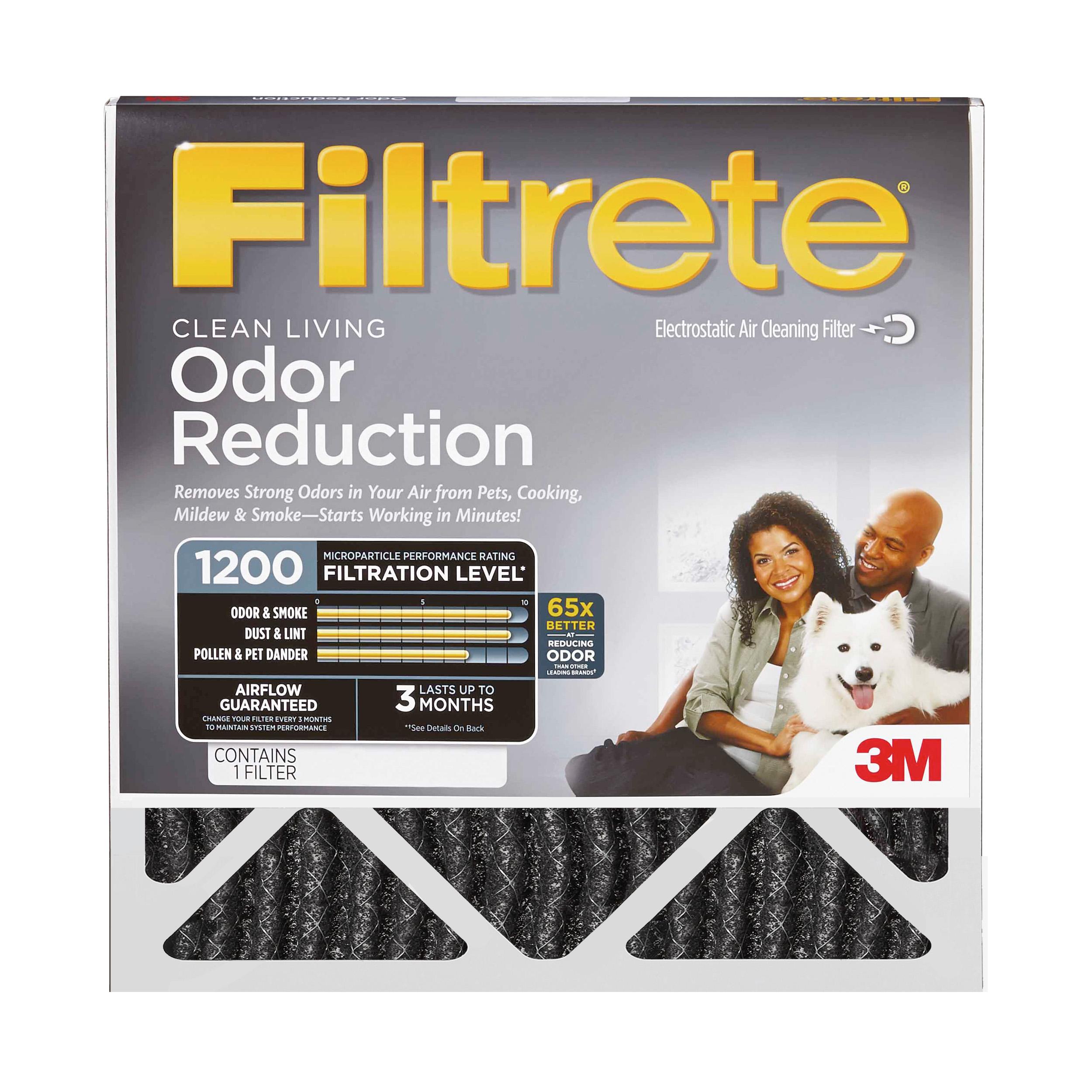 CARBON AIR FL 1IN 20IN 20IN 11 IMPORT