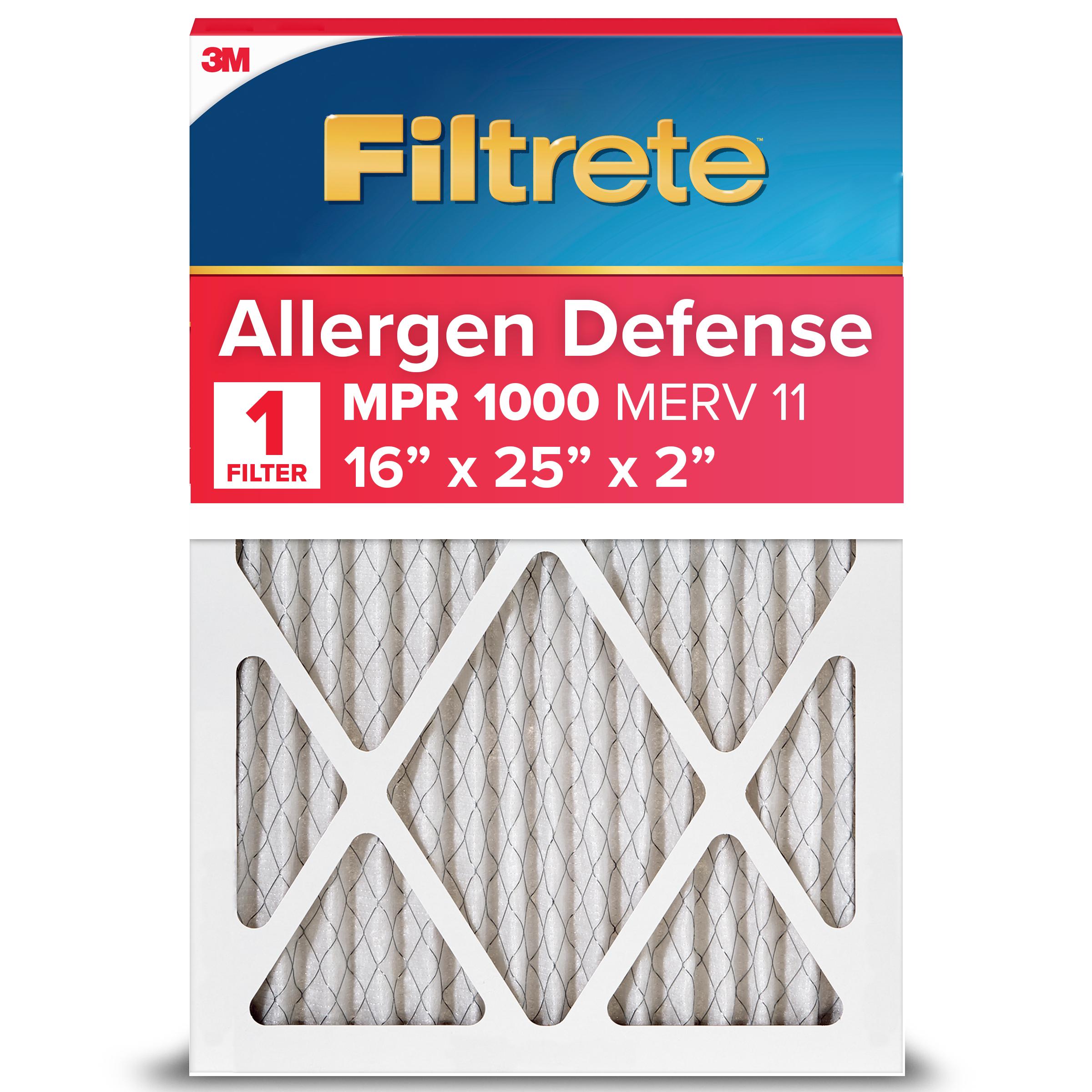 CRTG AIR FL 15.5IN 16IN MERV 11 IMPORT