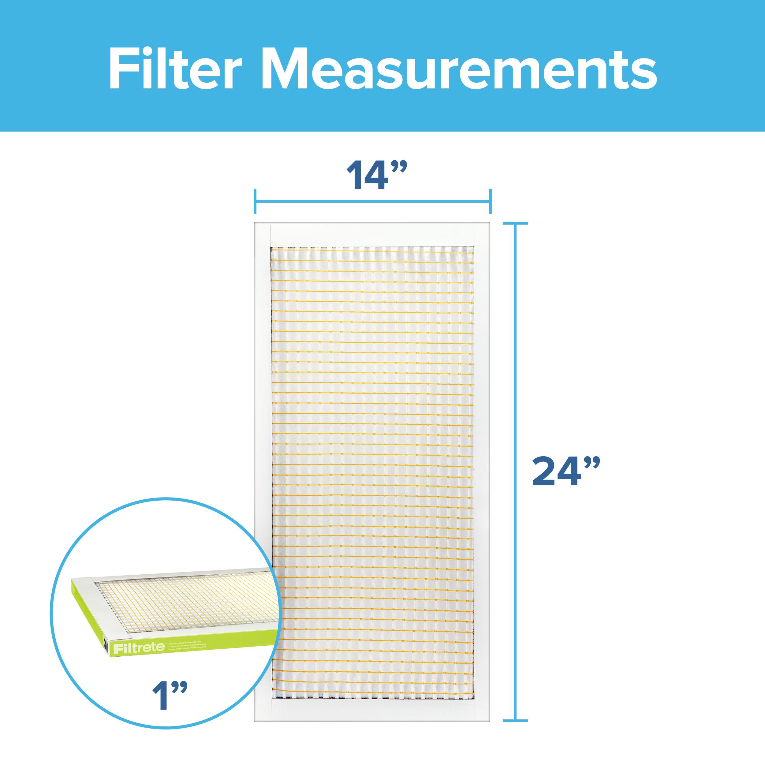 CRTG AIR FL 13.9IN 14IN 24IN MERV 7
