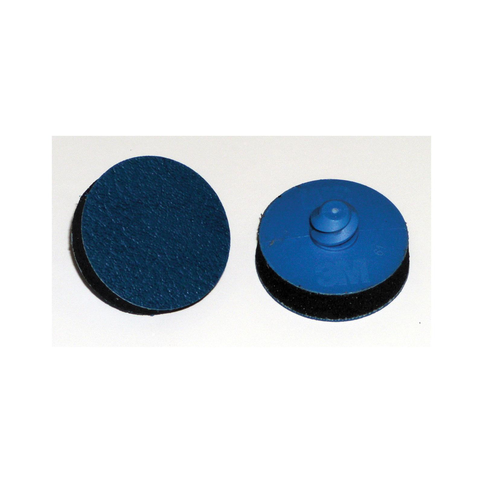 3M FINESSE-IT ROLOC SANDING PAD 02511