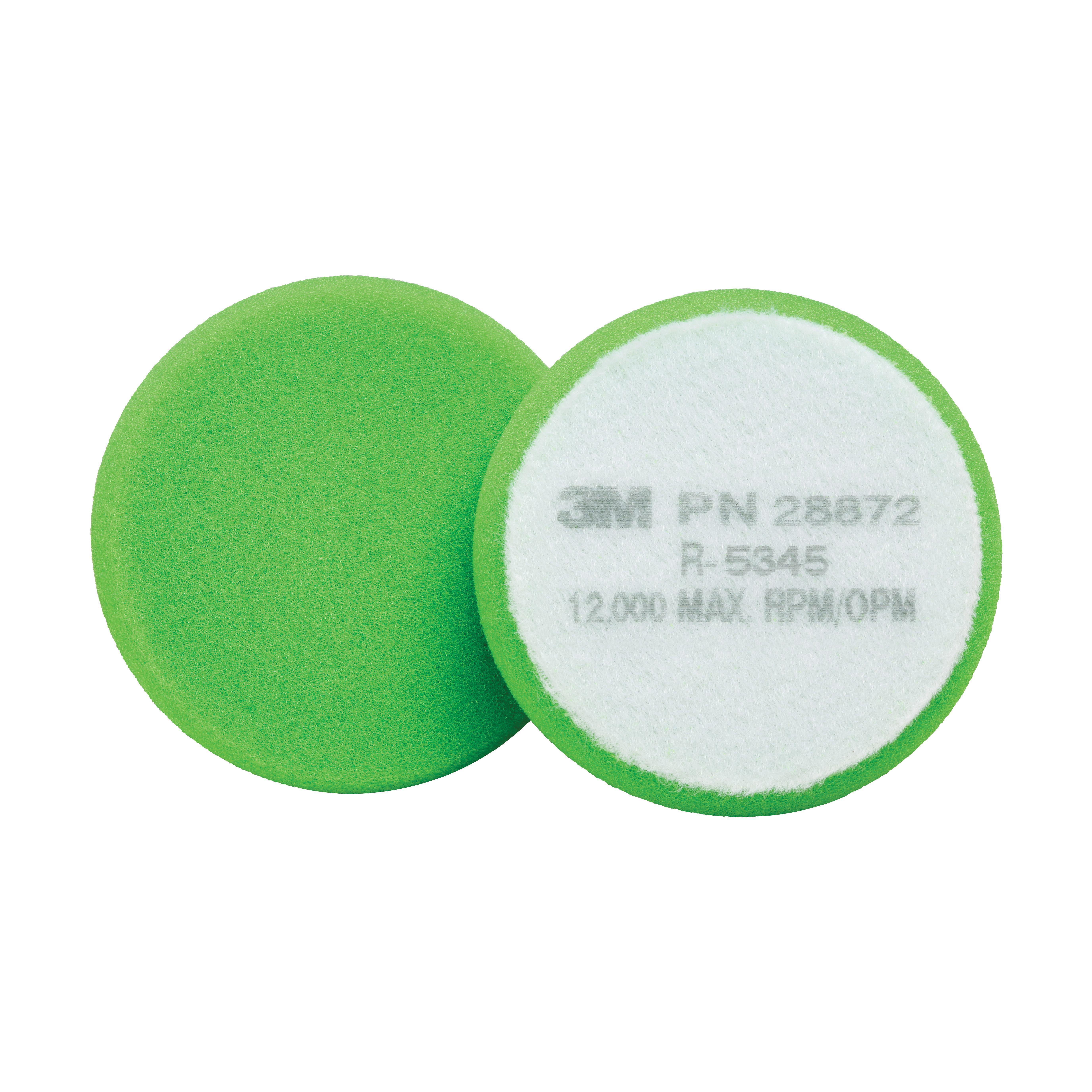 3M FINESSE-IT ADVANCED FOAM BUFFING PAD