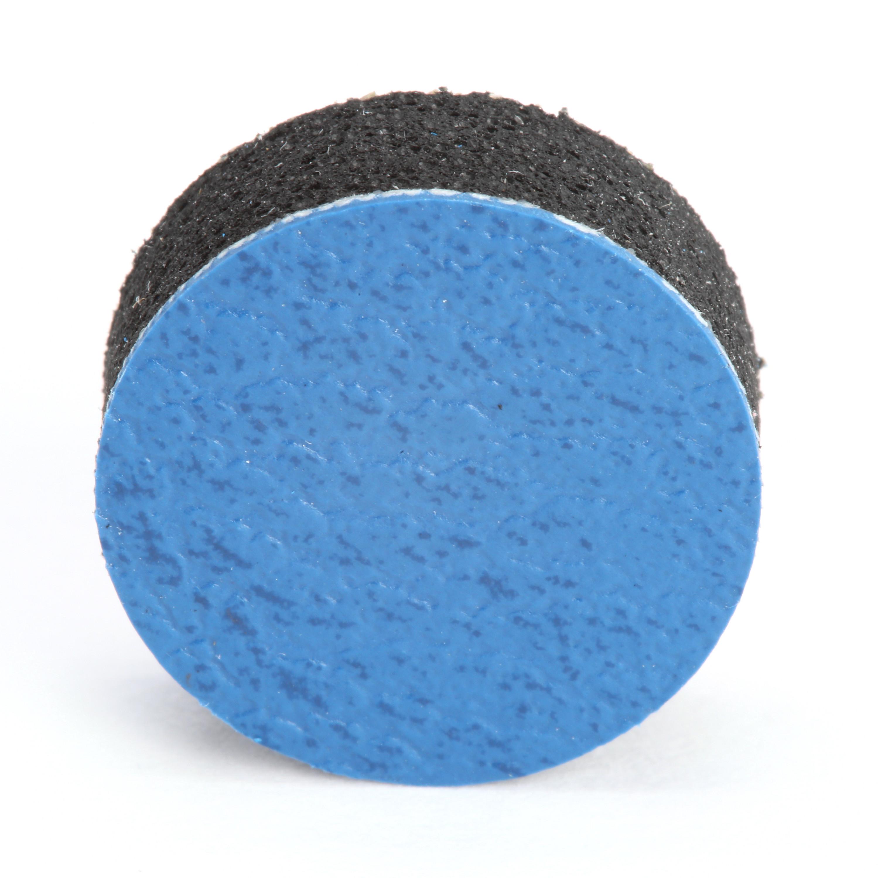 DISC PAD 3/4IN TYPE TR 12000RPM