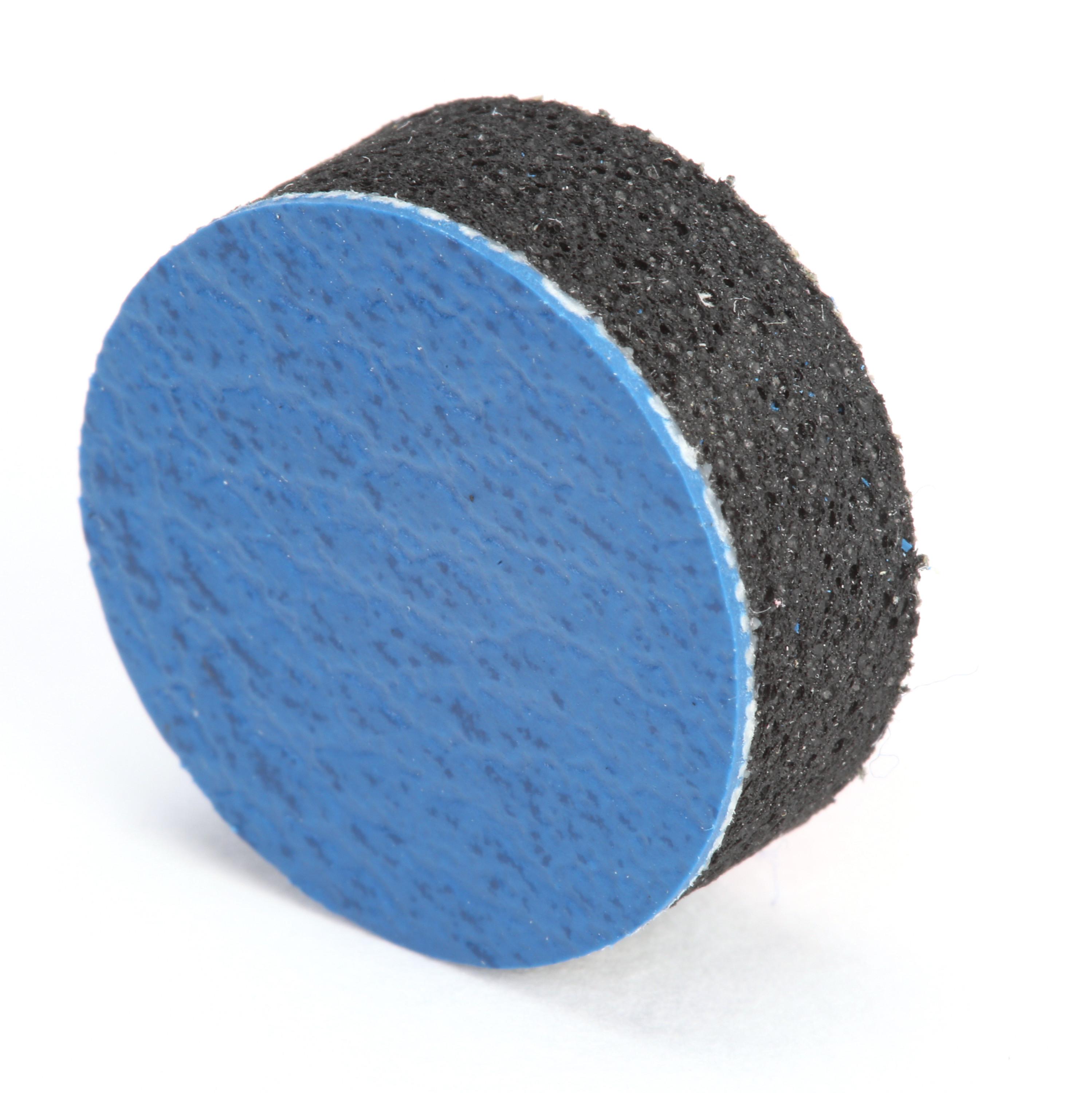 DISC PAD 3/4IN TYPE TR 12000RPM