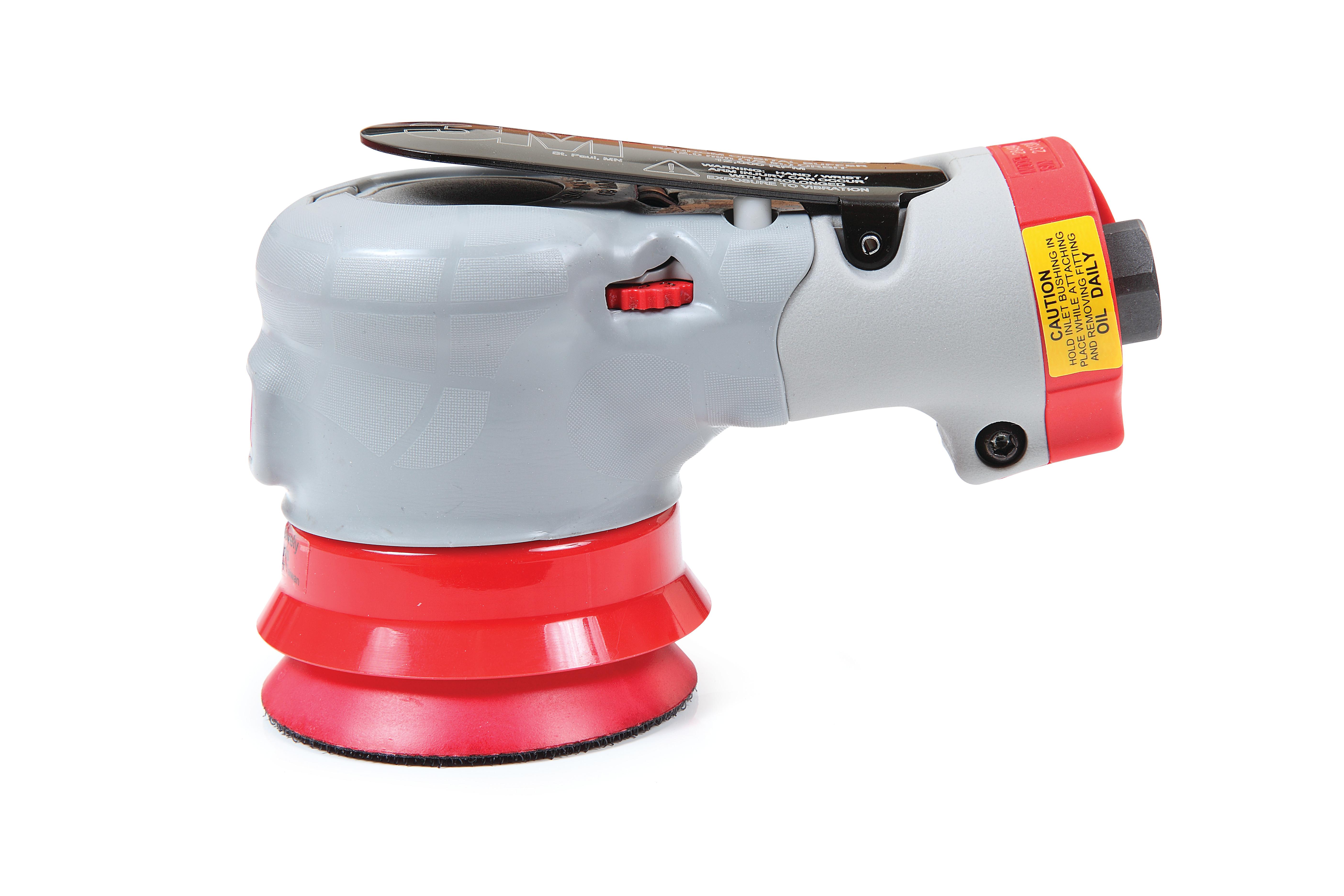 DISC PAD 3/4IN TYPE TR 12000RPM
